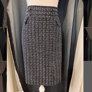 NWT Ann Taylor Pencil Skirt